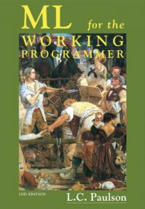 Descargar ML for the Working Programmer pdf, epub, ebook