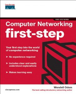 Descargar Computer Networking First-Step: Your First-step into the World of Computer Networking pdf, epub, ebook