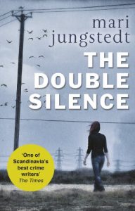 Descargar The Double Silence: Anders Knutas series 7 pdf, epub, ebook