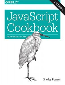 Descargar JavaScript Cookbook: Programming the Web pdf, epub, ebook