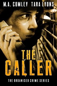 Descargar The Caller (The Organised Crime Team series Book 1) (English Edition) pdf, epub, ebook