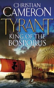 Descargar Tyrant: King of the Bosporus pdf, epub, ebook
