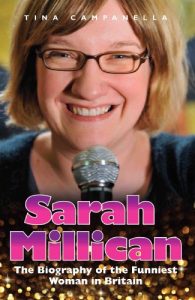 Descargar Sarah Millican – The Biography of the Funniest Woman in Britain pdf, epub, ebook