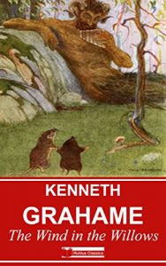 Descargar The Wind in the Willows (Annotated) + Free Audiobook (Kenneth Grahame Collection 1) (English Edition) pdf, epub, ebook