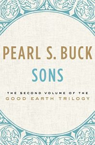 Descargar Sons (The Good Earth Trilogy) pdf, epub, ebook