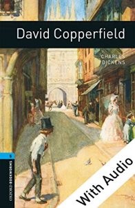 Descargar David Copperfield – With Audio Level 5 Oxford Bookworms Library: 1800 Headwords pdf, epub, ebook