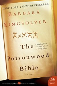 Descargar The Poisonwood Bible: A Novel pdf, epub, ebook