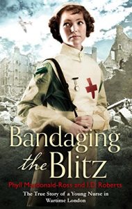 Descargar Bandaging the Blitz (English Edition) pdf, epub, ebook