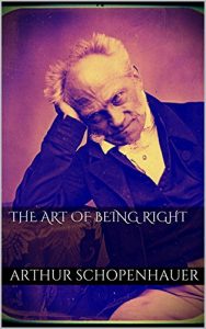 Descargar The Art of Being Right pdf, epub, ebook