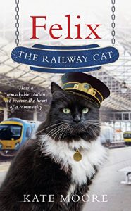 Descargar Felix the Railway Cat pdf, epub, ebook