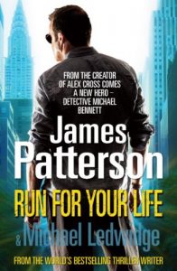 Descargar Run For Your Life: (Michael Bennett 2) pdf, epub, ebook