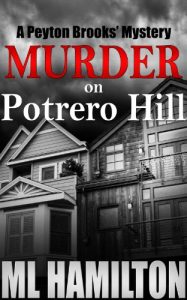 Descargar Murder on Potrero Hill (Peyton Brooks’ Series Book 1) (English Edition) pdf, epub, ebook