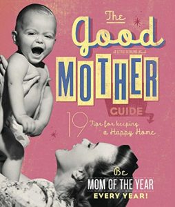 Descargar The Good Mother’s Guide (English Edition) pdf, epub, ebook