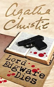 Descargar Lord Edgware Dies (Poirot) (Hercule Poirot Series) pdf, epub, ebook