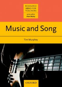 Descargar Music and Song – Resource Books for Teachers pdf, epub, ebook