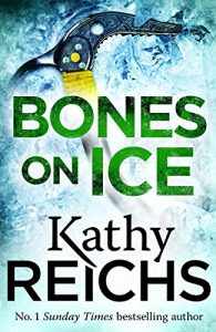 Descargar Bones on Ice: A Temperance Brennan Short Story pdf, epub, ebook