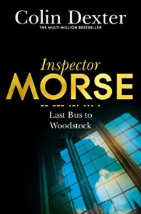 Descargar Last Bus to Woodstock (Inspector Morse Series) pdf, epub, ebook