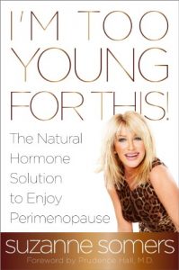 Descargar I’m Too Young for This!: The Natural Hormone Solution to Enjoy Perimenopause pdf, epub, ebook