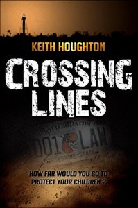 Descargar Crossing Lines (Gabe Quinn Thriller Series Book 2) (English Edition) pdf, epub, ebook