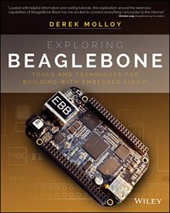 Descargar Exploring BeagleBone: Tools and Techniques for Building with Embedded Linux pdf, epub, ebook