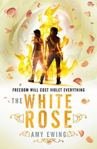 Descargar The Lone City 2: The White Rose (The Lone City Trilogy) pdf, epub, ebook