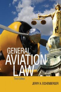 Descargar General Aviation Law 3/E pdf, epub, ebook