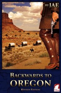 Descargar Backwards to Oregon (English Edition) pdf, epub, ebook