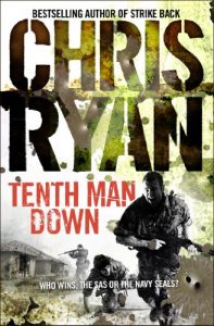 Descargar Tenth Man Down pdf, epub, ebook