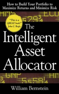 Descargar The Intelligent Asset Allocator: How to Build Your Portfolio to Maximize Returns and Minimize Risk pdf, epub, ebook