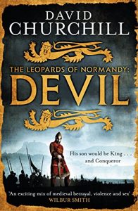 Descargar The Leopards of Normandy: Devil: Leopards of Normandy 1 pdf, epub, ebook