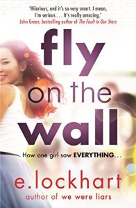 Descargar Fly on the Wall pdf, epub, ebook