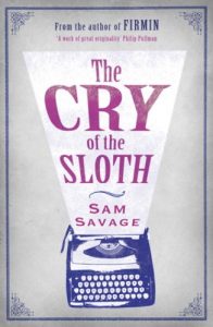 Descargar The Cry Of The Sloth (English Edition) pdf, epub, ebook