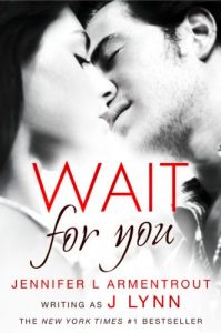 Descargar Wait for You (Wait For You, Book 1) pdf, epub, ebook