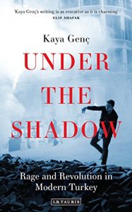 Descargar Under the Shadow: Rage and Revolution in Modern Turkey pdf, epub, ebook