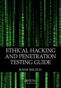 Descargar Ethical Hacking and Penetration Testing Guide pdf, epub, ebook