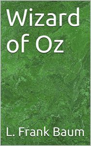 Descargar Wizard of Oz (English Edition) pdf, epub, ebook