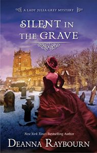 Descargar Silent in the Grave (A Lady Julia Grey Mystery) pdf, epub, ebook