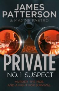 Descargar Private: No. 1 Suspect: (Private 4) pdf, epub, ebook