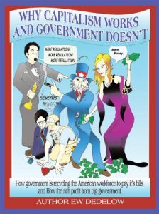 Descargar Why Capitalism Works and Government Doesn’t (English Edition) pdf, epub, ebook