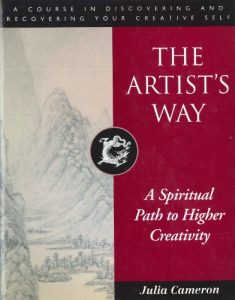 Descargar The Artist’s Way: A Spiritual Path to Higher Creativity pdf, epub, ebook