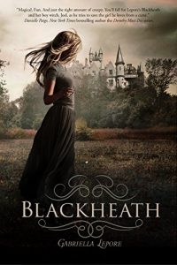 Descargar Blackheath (English Edition) pdf, epub, ebook