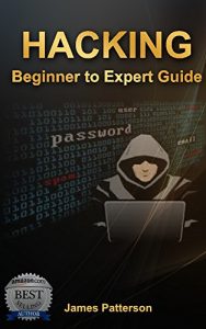 Descargar Hacking: Beginner to Expert Guide to Computer Hacking, Basic Security, and Penetration Testing (Computer Science Series) (English Edition) pdf, epub, ebook