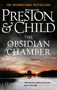 Descargar The Obsidian Chamber (Agent Pendergast) pdf, epub, ebook