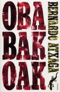 Descargar Obabakoak pdf, epub, ebook