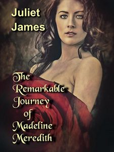 Descargar The Remarkable Journey of Madeline Meredith (English Edition) pdf, epub, ebook