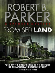 Descargar Promised Land (A Spenser Mystery) (The Spenser Series) pdf, epub, ebook