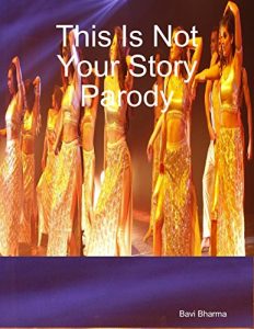 Descargar This Is Not Your Story Parody pdf, epub, ebook