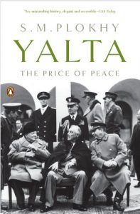 Descargar Yalta: The Price of Peace pdf, epub, ebook