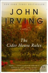 Descargar The Cider House Rules pdf, epub, ebook