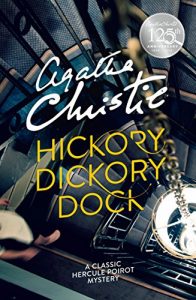 Descargar Hickory Dickory Dock (Poirot) (Hercule Poirot Series) pdf, epub, ebook